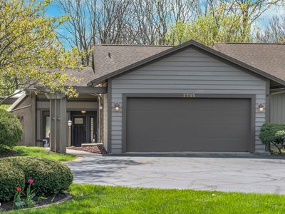 2305 Van Ness Pl, Indianapolis, IN, 46240