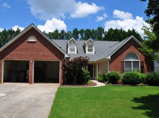 2475 Spring Harbor Dr, Cumming, GA 30041