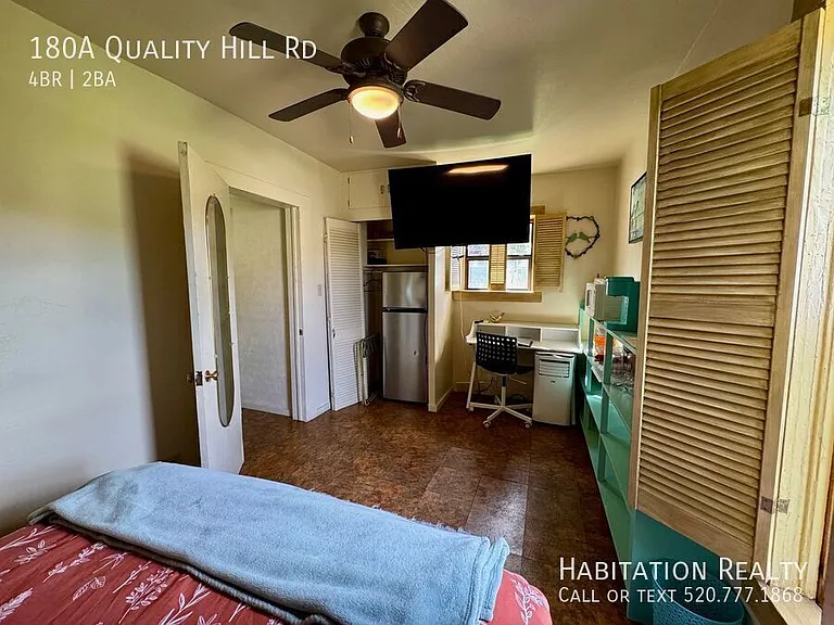 180A Quality Hill Rd — Photo 21