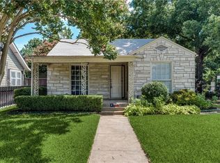 7210 Mohawk Dr, Dallas, TX 75235