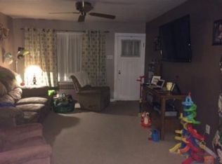228 W Bertsch St, Lansford, PA 18232