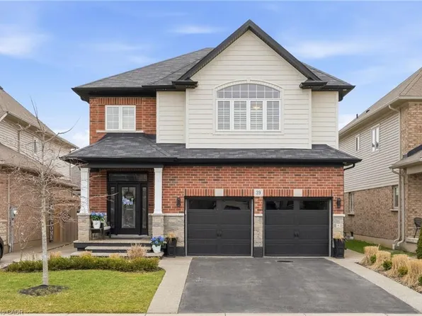 39 Turi Dr, Hamilton, ON L9B 0E2