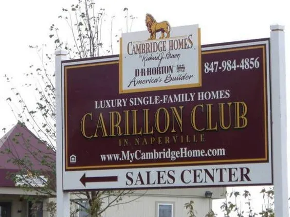 3763 Idlewild Ln, Naperville, IL 60564