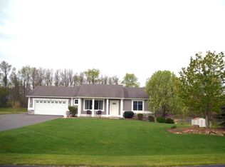 3454 Lone Oak Ct, Dorr, MI 49323