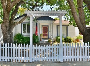1812 Slater St, Santa Rosa, CA 95404