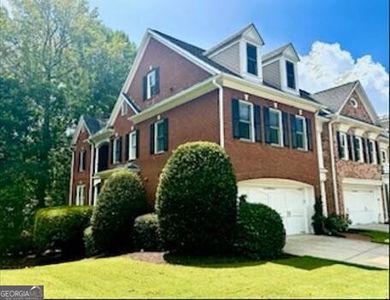 2410 Loxford Ln, Alpharetta, GA, 30009