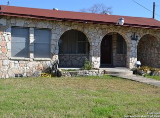718 SW 35th St, San Antonio, TX 78237