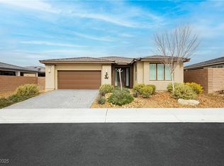 4560 E Cactus Canyon Dr, Pahrump, NV 89061