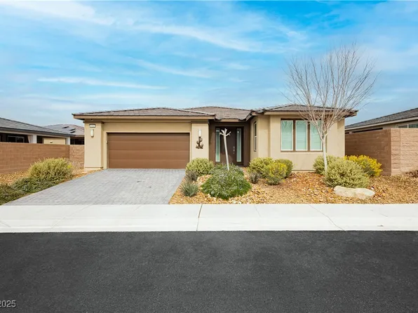 4560 E Cactus Canyon Dr, Pahrump, NV 89061