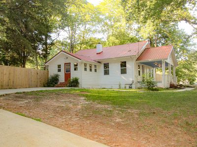 4724 Villa Rica Hwy, Dallas, GA, 30157