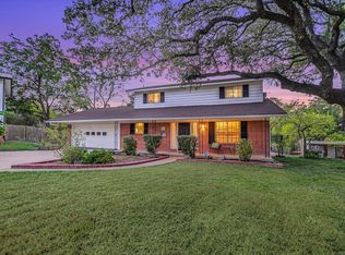 900 Pepperell Ct, Austin, TX 78753