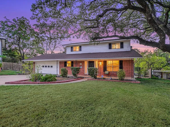 900 Pepperell Ct, Austin, TX 78753