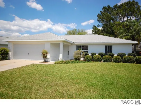 3941 E Lake Hernando Ln, Hernando, FL 34442