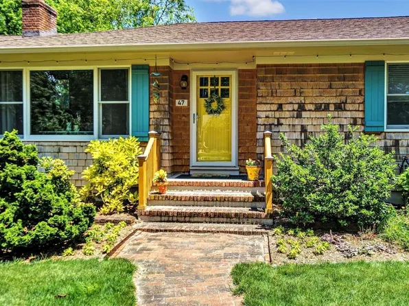 47 Sea Shore Avenue, East Quogue, NY 11942