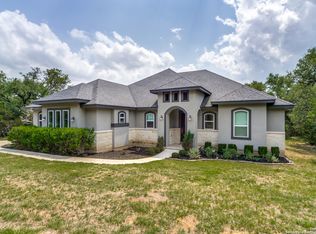 356 Warbler Dr, Spring Branch, TX 78070