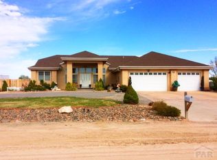 511 S Venango Dr, Pueblo West, CO 81007