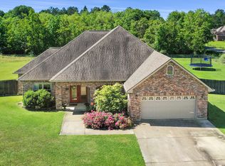 559 Delia Dr, Leesville, LA 71446