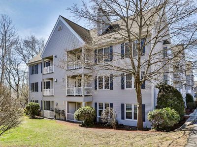 183 Eastern Avenue #101, Manchester, NH, 03104