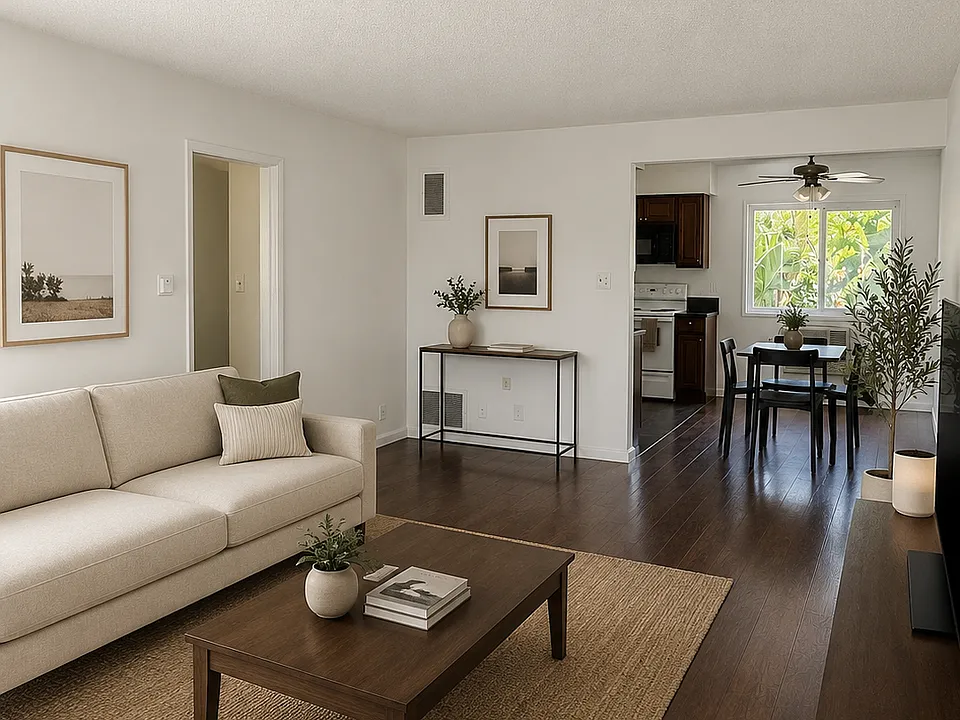 4911 Laurel Canyon Blvd #6