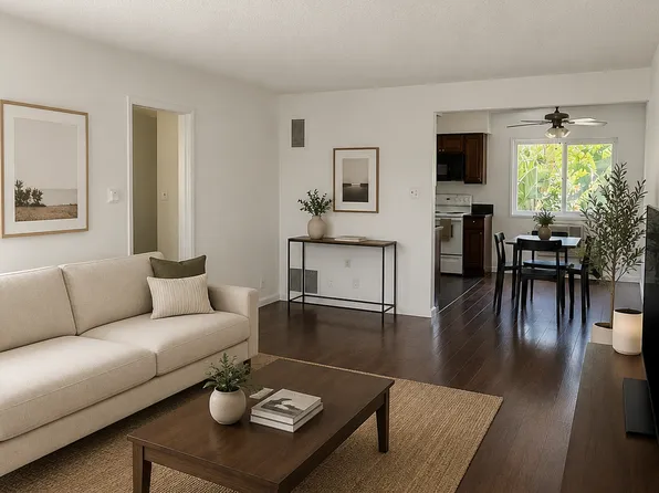 4911 Laurel Canyon Blvd APT 6, Valley Village, CA 91607