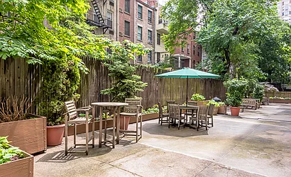 Sold by Engel and Völkers Brownstone Brooklyn