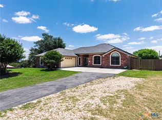 3375 Upton Dr, Kempner, TX 76539