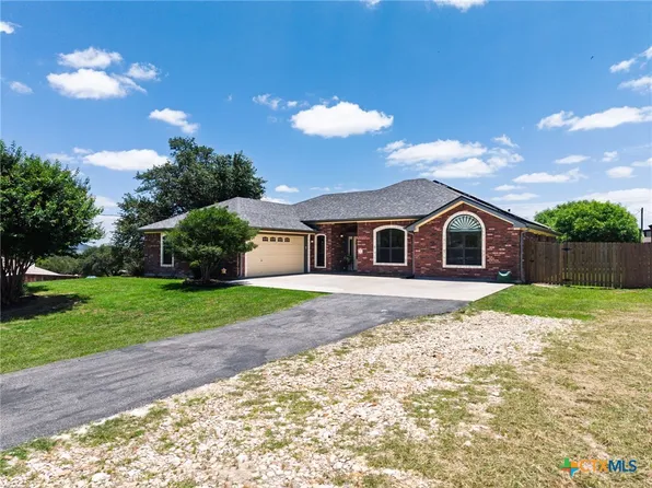 3375 Upton Dr, Kempner, TX 76539