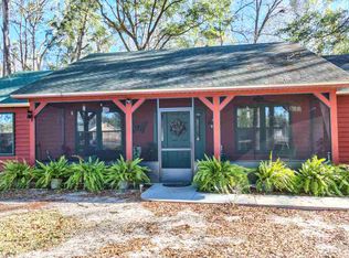 1196 Winfield Forest Dr, Tallahassee, FL 32317