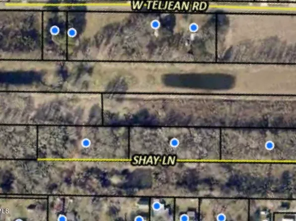 112-124 Shay Ln, Lafayette, LA 70506