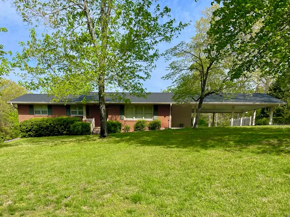 57 Seminole Dr, Dunlap, TN 37327
