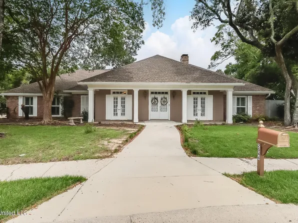 2044 Mauvilla Cv, Biloxi, MS 39531