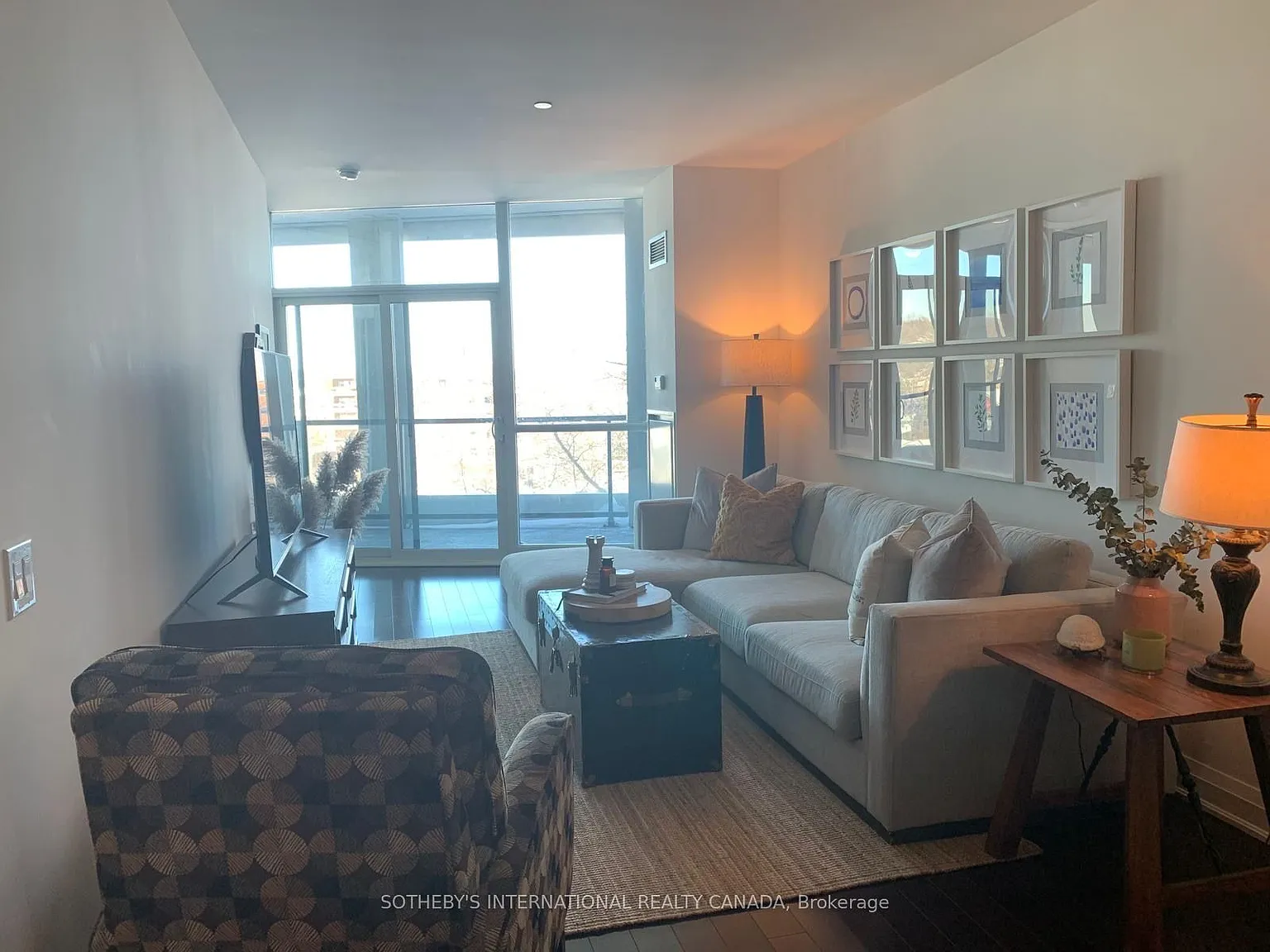 2 bed, $3,200 — Photo 4