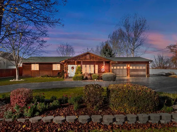 405 N Fruitland Ave, Buhl, ID 83316