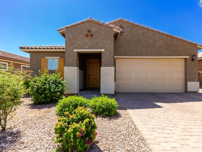 3085 E Cherrywood Pl, Chandler, AZ, 85249