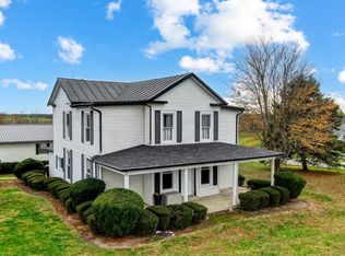 2711 Lebanon Rd, Clarksville, OH 45113