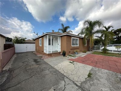 4533 Landis Ave, Baldwin Park, CA, 91706
