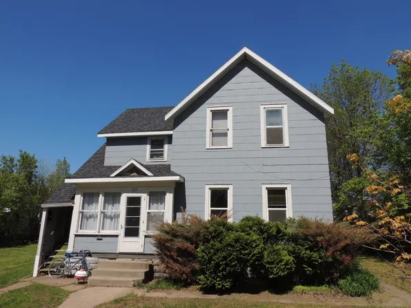 1217 2nd Ave #1/2, Eau Claire, WI 54703