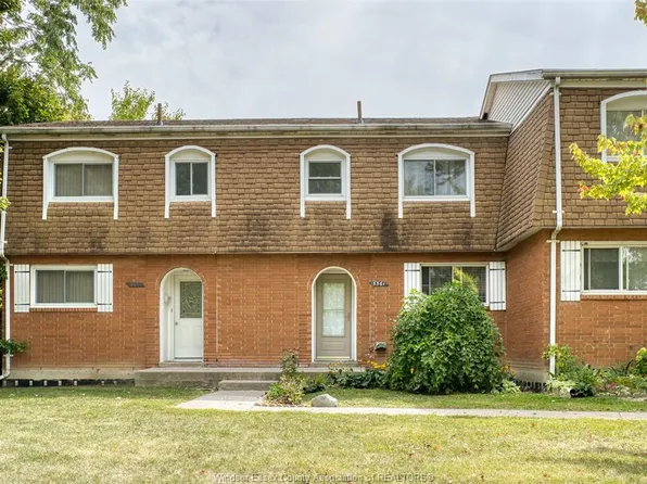 5561 Empress St #58, Windsor, ON N8T 3B2