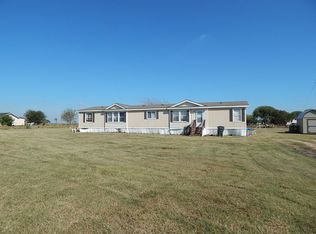 106 Sunset Ridge Rd, Maxwell, TX 78656