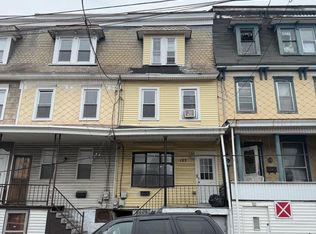 123 N Grant St, Shamokin, PA
