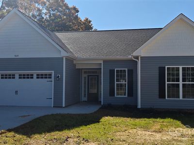 9649 Stokes Ferry Rd, Gold Hill, NC, 28071