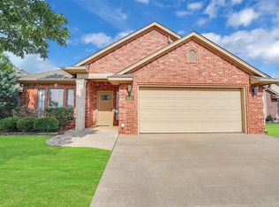 3209 Northridge Cir, Altus, OK 73521