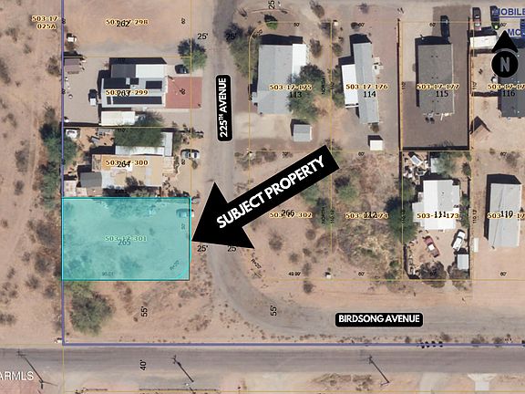 2nd image of 33002 N 225TH Avenue #265
