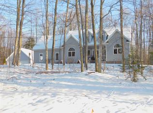 3865 Grand Oak Trl, Petoskey, MI 49770