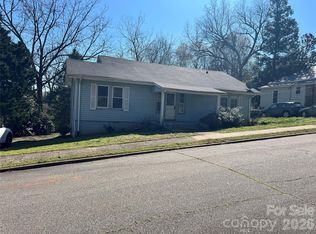 251 W 3rd St, Rutherfordton, NC 28139