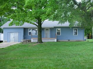 18627 Farm Rd 1075, Exeter, MO 65647