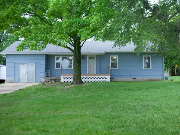 18627 Farm Rd 1075, Exeter, MO 65647