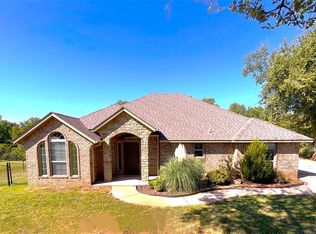 3713 Black Forrest Ct, Newcastle, OK 73065