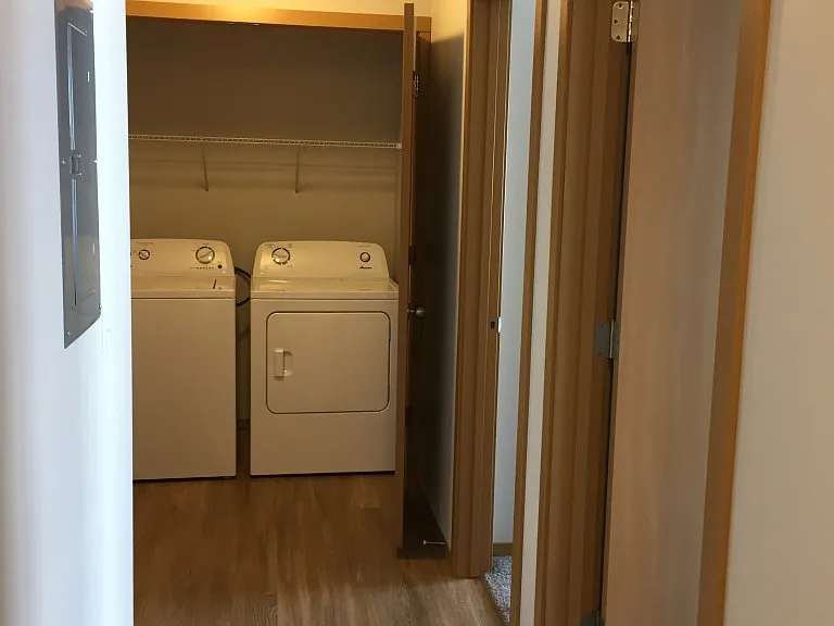 The Flats at Terre View — Photo 24