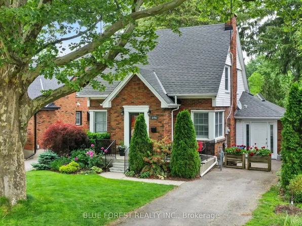 194 Belgrave Ave, London, ON N6C 4B9